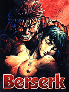 Berserk