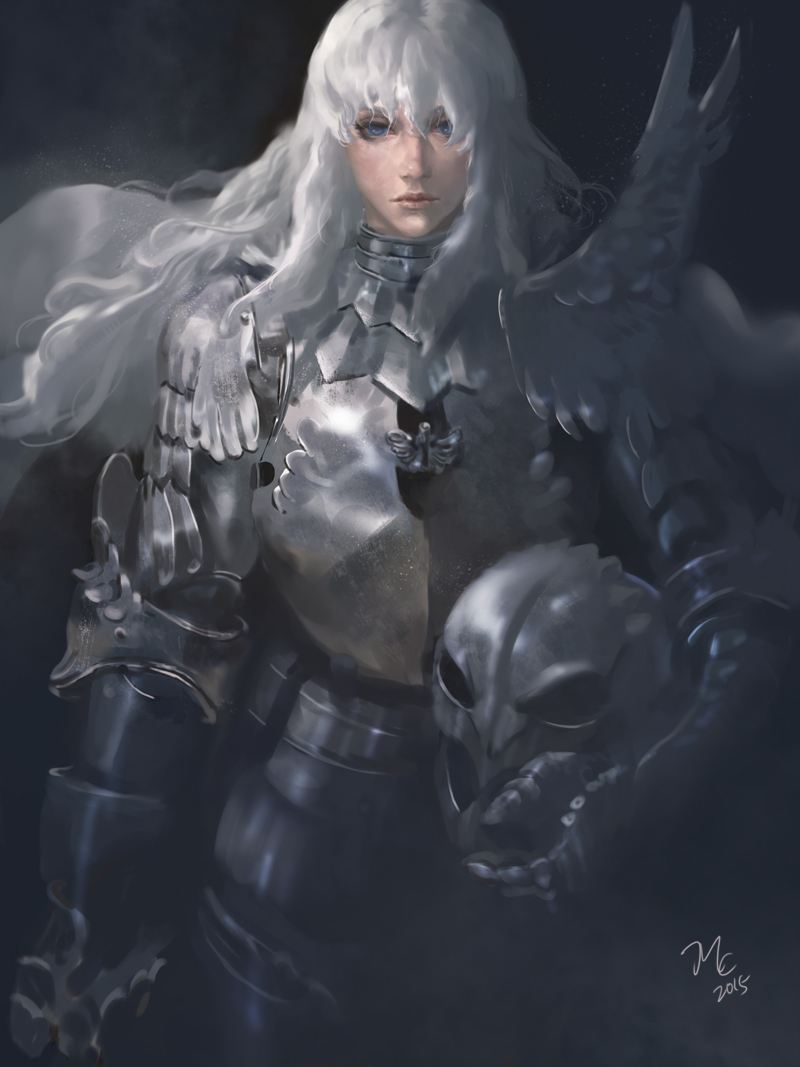 Fanart od Washu-M